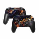 Hivemind Nintendo Switch Pro Controller Skin