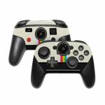 Insta Nintendo Switch Pro Controller Skin