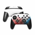 Journeying Inward Nintendo Switch Pro Controller Skin