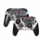 Journeying Spirit Nintendo Switch Pro Controller Skin