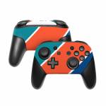 Kathy Nintendo Switch Pro Controller Skin