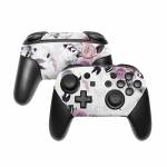 Neverending Nintendo Switch Pro Controller Skin