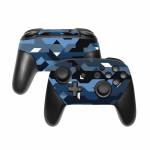Ozone Nintendo Switch Pro Controller Skin