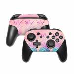 Pineapple Farm Nintendo Switch Pro Controller Skin