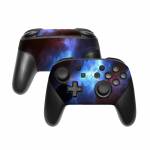 Pulsar Nintendo Switch Pro Controller Skin