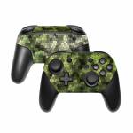 Seeking Nintendo Switch Pro Controller Skin