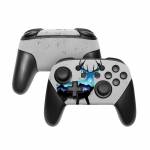 Vitality Nintendo Switch Pro Controller Skin