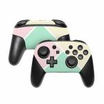 Wish Nintendo Switch Pro Controller Skin