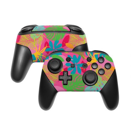 Alani Nintendo Switch Pro Controller Skin