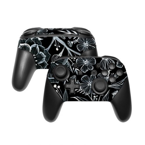 Botanika Nintendo Switch Pro Controller Skin