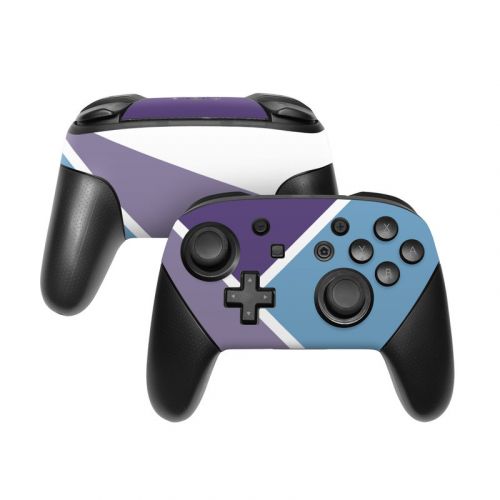 Daydream Nintendo Switch Pro Controller Skin