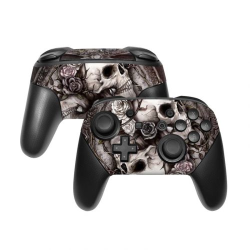 Dioscuri Nintendo Switch Pro Controller Skin