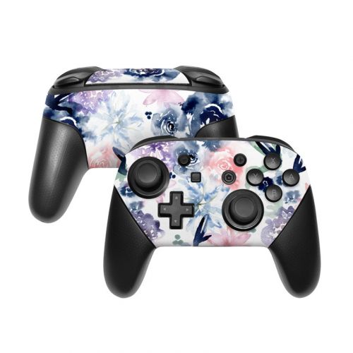 Dreamscape Nintendo Switch Pro Controller Skin