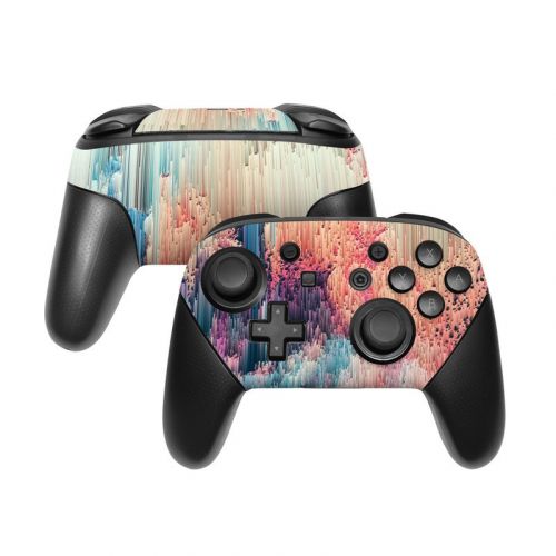 Fairyland Nintendo Switch Pro Controller Skin
