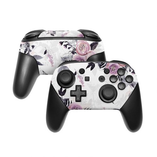 Neverending Nintendo Switch Pro Controller Skin