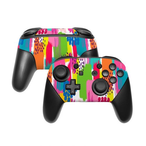 Vada Nintendo Switch Pro Controller Skin