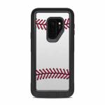 Baseball OtterBox Pursuit Galaxy S9 Plus Case Skin