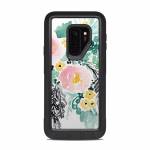 Blushed Flowers OtterBox Pursuit Galaxy S9 Plus Case Skin