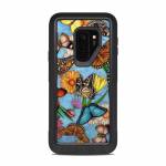 Butterfly Land OtterBox Pursuit Galaxy S9 Plus Case Skin
