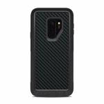 Carbon OtterBox Pursuit Galaxy S9 Plus Case Skin