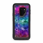 Charmed OtterBox Pursuit Galaxy S9 Plus Case Skin