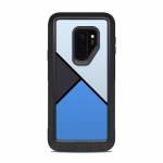 Deep OtterBox Pursuit Galaxy S9 Plus Case Skin