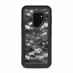 Digital Urban Camo OtterBox Pursuit Galaxy S9 Plus Case Skin