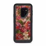 Fleurs Sauvages OtterBox Pursuit Galaxy S9 Plus Case Skin