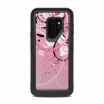 Her Abstraction OtterBox Pursuit Galaxy S9 Plus Case Skin