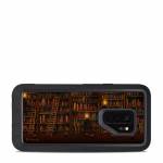 Library OtterBox Pursuit Galaxy S9 Plus Case Skin