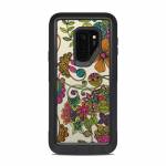 Maia Flowers OtterBox Pursuit Galaxy S9 Plus Case Skin