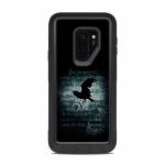 Nevermore OtterBox Pursuit Galaxy S9 Plus Case Skin