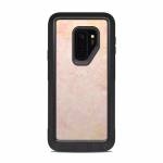 Rose Gold Marble OtterBox Pursuit Galaxy S9 Plus Case Skin