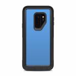 Solid State Blue OtterBox Pursuit Galaxy S9 Plus Case Skin