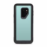 Solid State Mint OtterBox Pursuit Galaxy S9 Plus Case Skin