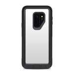 Solid State White OtterBox Pursuit Galaxy S9 Plus Case Skin