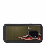 USAF Shark OtterBox Pursuit Galaxy S9 Plus Case Skin