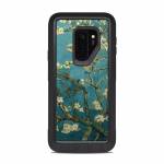 Blossoming Almond Tree OtterBox Pursuit Galaxy S9 Plus Case Skin