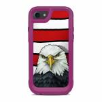 American Eagle OtterBox Pursuit iPhone 8 Case Skin