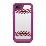 Baseball OtterBox Pursuit iPhone 8 Case Skin