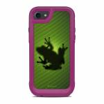 Frog OtterBox Pursuit iPhone 8 Case Skin