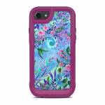 Lavender Flowers OtterBox Pursuit iPhone 8 Case Skin