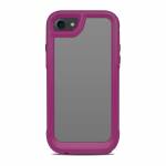 Solid State Grey OtterBox Pursuit iPhone 8 Case Skin