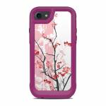 Pink Tranquility OtterBox Pursuit iPhone 8 Case Skin