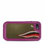 USAF Shark OtterBox Pursuit iPhone 8 Case Skin