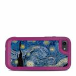 Starry Night OtterBox Pursuit iPhone 8 Case Skin