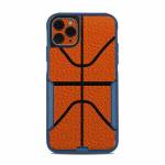 Basketball OtterBox Commuter iPhone 11 Pro Max Case Skin