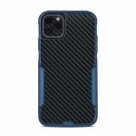 Carbon OtterBox Commuter iPhone 11 Pro Max Case Skin