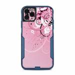 Her Abstraction OtterBox Commuter iPhone 11 Pro Max Case Skin