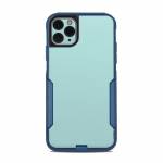 Solid State Mint OtterBox Commuter iPhone 11 Pro Max Case Skin